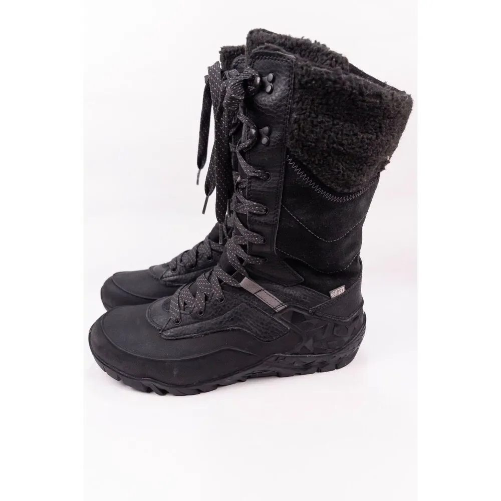 Merrell aurora tall